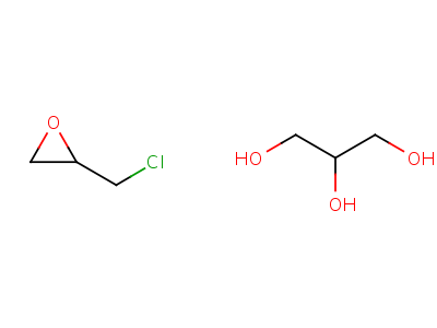 1,2,3-Propanetriol glycidyl etherStructure,25038-04-4Structure 1,2,3-Propanetriol glycidyl ether Structure,25038-04-4Structure