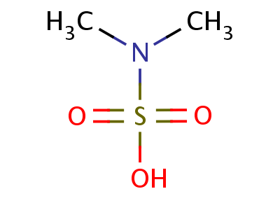 (Methyl-sulfo-amino)methaneStructure,6623-40-1Structure (Methyl-sulfo-amino)methane Structure,6623-40-1Structure