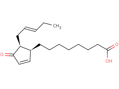 rac 12-Oxophytodienoic AcidStructure,85551-10-6Structure rac 12-Oxophytodienoic Acid Structure,85551-10-6Structure