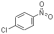 4-硝基氯苯結(jié)構式_100-00-5結(jié)構式