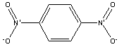 1,4-DinitrobenzeneStructure,100-25-4Structure 1,4-Dinitrobenzene Structure,100-25-4Structure