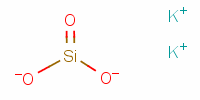 Dipotassium silicateStructure,10006-28-7Structure Dipotassium silicate Structure,10006-28-7Structure