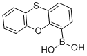 4-Phenoxathiinboronic AcidStructure,100124-07-0Structure 4-Phenoxathiinboronic Acid Structure,100124-07-0Structure
