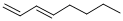 1,3-OctadieneStructure,1002-33-1Structure 1,3-Octadiene Structure,1002-33-1Structure