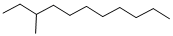 3-Methylundecane Structure,1002-43-3Structure