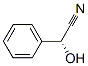 (R)-(+)-alpha-羥基苯乙腈結(jié)構(gòu)式_10020-96-9結(jié)構(gòu)式