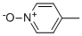 4-Picoline-N-oxide Structure,1003-67-4Structure