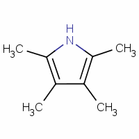 2,3,4,5-TetramethylpyrroleStructure,1003-90-3Structure 2,3,4,5-Tetramethylpyrrole Structure,1003-90-3Structure
