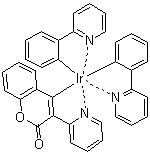 FAC-IR(PPY)2PC結(jié)構(gòu)式_1003562-42-2結(jié)構(gòu)式