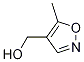 (5-甲基-異噁唑-4-基)-甲醇結(jié)構(gòu)式_100367-49-5結(jié)構(gòu)式