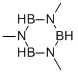 1,3,5-TrimethylborazineStructure,1004-35-9Structure 1,3,5-Trimethylborazine Structure,1004-35-9Structure