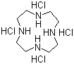 1,4,7,10-Tetraazacyclododecane tetrahydrochlorideStructure,10045-25-7Structure 1,4,7,10-Tetraazacyclododecane tetrahydrochloride Structure,10045-25-7Structure