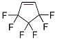 1H,2h-hexafluorocyclopenteneStructure,1005-73-8Structure 1H,2h-hexafluorocyclopentene Structure,1005-73-8Structure