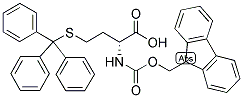 Fmoc-d-hocys(trt)-oh結(jié)構(gòu)式_1007840-62-1結(jié)構(gòu)式