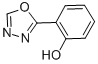 2-(1,3,4-Oxadiazol-2-yl)phenolStructure,1008-65-7Structure 2-(1,3,4-Oxadiazol-2-yl)phenol Structure,1008-65-7Structure