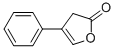 2(3H)-furanone,dihydro-4-phenyl-Structure,1008-73-7Structure 2(3H)-furanone,dihydro-4-phenyl- Structure,1008-73-7Structure