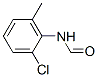 N-(2-Chloro-6-methylphenyl)formamideStructure,10113-37-8Structure N-(2-Chloro-6-methylphenyl)formamide Structure,10113-37-8Structure