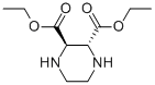 (2R,3s)-piperazine-2,3-dicarboxylic acid dimethyl esterStructure,101269-52-7Structure (2R,3s)-piperazine-2,3-dicarboxylic acid dimethyl ester Structure,101269-52-7Structure