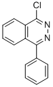 1-Chloro-4-phenylphthalazine Structure,10132-01-1Structure
