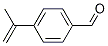 4-(Prop-1-en-2-yl)benzaldehydeStructure,10133-50-3Structure 4-(Prop-1-en-2-yl)benzaldehyde Structure,10133-50-3Structure