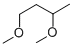 1,3-DimethoxybutaneStructure,10143-66-5Structure 1,3-Dimethoxybutane Structure,10143-66-5Structure