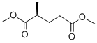 (S)-(+)-2-methylglutaric acid dimethyl ester Structure,10171-92-3Structure