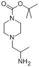 (S)-Tert-Butyl 4-(2-aminopropyl)piperazine-1-carboxylate Structure,1017606-58-4Structure