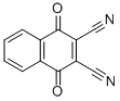 2,3-Dicyano-1,4-naphthoquinoneStructure,1018-78-6Structure 2,3-Dicyano-1,4-naphthoquinone Structure,1018-78-6Structure