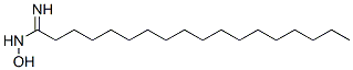 N-羥基十八脒結構式_101882-78-4結構式