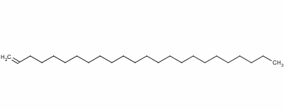 TetracoseneStructure,10192-32-2Structure Tetracosene Structure,10192-32-2Structure