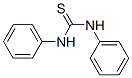 Thiocarbanilide Structure,102-08-9Structure