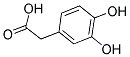 3,4-二羥基苯乙酸結(jié)構(gòu)式_102-32-9結(jié)構(gòu)式