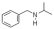 N-Benzylisopropylamine Structure,102-97-6Structure