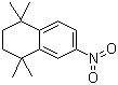 2-Nitro-5,5,8,8-tetramethyl-5,6,7,8-tetrahydronaphthaleneStructure,102121-55-1Structure 2-Nitro-5,5,8,8-tetramethyl-5,6,7,8-tetrahydronaphthalene Structure,102121-55-1Structure