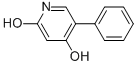 2,4-Dihydroxy-5-phenylpyridineStructure,102249-52-5Structure 2,4-Dihydroxy-5-phenylpyridine Structure,102249-52-5Structure