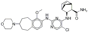 Cep-28122Structure,1022958-60-6Structure Cep-28122 Structure,1022958-60-6Structure