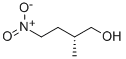 (2R)-2-甲基-4-硝基-1-丁醇結(jié)構(gòu)式_1022985-41-6結(jié)構(gòu)式