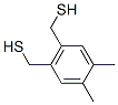 4,5-Bis(mercaptomethyl)-o-xyleneStructure,10230-61-2Structure 4,5-Bis(mercaptomethyl)-o-xylene Structure,10230-61-2Structure