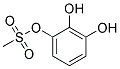 1,2,3-Benzenetriol, 1-methanesulfonate (9ci)Structure,102305-07-7Structure 1,2,3-Benzenetriol, 1-methanesulfonate (9ci) Structure,102305-07-7Structure