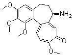 (R)-N-去乙?；锼蓧A結(jié)構(gòu)式_102419-91-0結(jié)構(gòu)式
