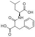 N-((r,s)-2-carboxy-3-phenylpropionyl)-l-leucineStructure,102601-55-8Structure N-((r,s)-2-carboxy-3-phenylpropionyl)-l-leucine Structure,102601-55-8Structure