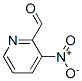 2-Pyridinecarboxaldehyde, 3-nitro-Structure,10261-94-6Structure 2-Pyridinecarboxaldehyde, 3-nitro- Structure,10261-94-6Structure