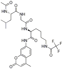 HDAC 抑制劑結構式_1026295-98-6結構式