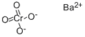 Barium chromate Structure,10294-40-3Structure