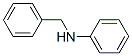 N-Phenylbenzylamine Structure,103-32-2Structure