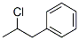 2-氯丙基苯結(jié)構(gòu)式_10304-81-1結(jié)構(gòu)式
