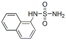 Sulfamide, 1-naphthalenyl- (9ci)Structure,103040-94-4Structure Sulfamide, 1-naphthalenyl- (9ci) Structure,103040-94-4Structure