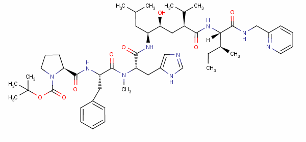 DitekireneStructure,103336-05-6Structure Ditekirene Structure,103336-05-6Structure