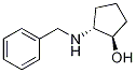 (1R,2r)-2-(芐基氨基)環(huán)戊醇結(jié)構(gòu)式_1033605-25-2結(jié)構(gòu)式