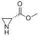 (r)-氮丙啶-2-羧酸甲酯結(jié)構(gòu)式_103539-32-8結(jié)構(gòu)式